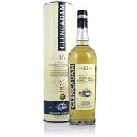 Glencadam 10 Year Old