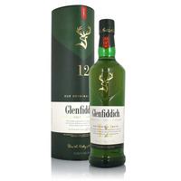 Glenfiddich 12 Year Old