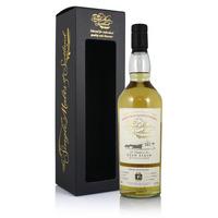 Glen Elgin 2007 12 Year Old  Single Malts of Scotland Cask #801513