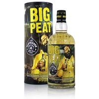 Big Peat Peatrichor Feis Ile 2021 Release