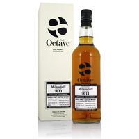 Miltonduff 2011 10 Year Old  The Octave Cask #8330266