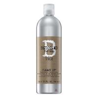 Conditioner Tigi Bed Head For Men Clean Up 750 Ml