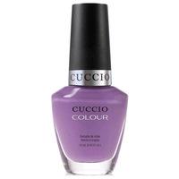 Cuccio Colour Polish Cheeky In Helsinki 13ml