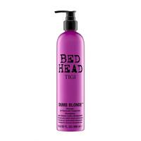 Bed Head Dumb Blonde Shampoo 400ml