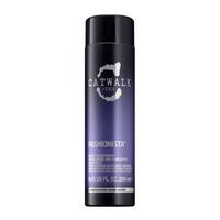 TIGI Catwalk Fashionista Violet Conditioner 250ml