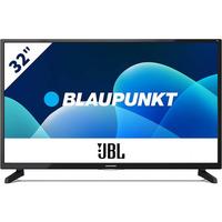 Blaupunkt 32'' HD Ready LED TV with Freeview HD  3x HDMI  USB Media Player - BN32H1322EKB