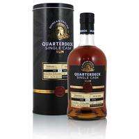 Caroni 1998 24YO  Duncan Taylor Quarterdeck Cask #37