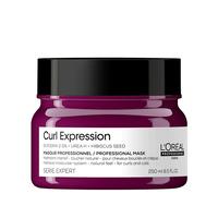 Serie Expert Curl Expression Masque 250ml