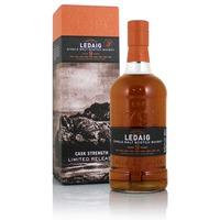 Ledaig 2012 9 Year Old  Bordeaux Red Wine Cask