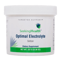 Optimal Electrolyte Seltzer &pipe; 210g