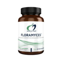 FloraMyces 60 Capsules