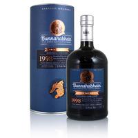 Bunnahabhain 1998 Manzanilla Cask  Feis Ile 2023