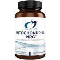 Mitochondrial NRG 120 Capsule