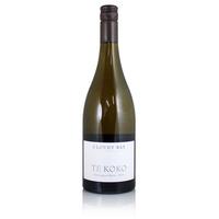 Cloudy Bay Te Koko Sauvignon Blanc