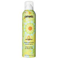 amika un.done volume & texture spray 200ml