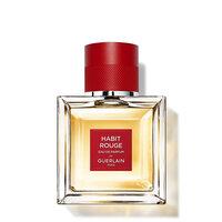 GUERLAIN Habit Rouge Eau de Parfum Spray 50ml