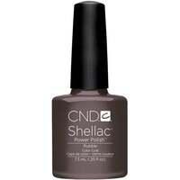 CND Shellac Gel Polish Rubble - 7.3ml