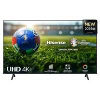 Hisense 58A6NTUK TV 147.3 cm (58") 4K Ultra HD Smart TV Wi-Fi Bla