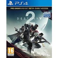 Destiny 2 - PS4