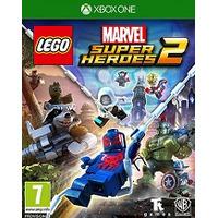 Lego Marvel Super Heroes 2 - Xbox One