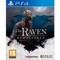 The Raven Remastered HD - PlayStation 4