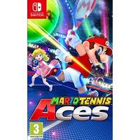 Mario Tennis Aces - Nintendo Switch