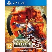 Nobunaga's Ambition: Taishi