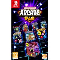 Namco Museum Arcade PAC - Nintendo Switch