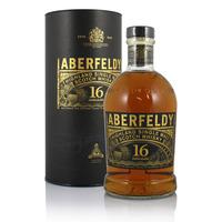 Aberfeldy 16 Year Old