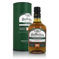 Edradour Ballechin 10 Year Old