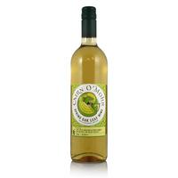 Cairn O'Mohr Spring Oak Leaf Wine