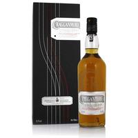 Cragganmore Special Release  55.7%  2016 Release