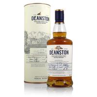 Deanston 12 Year Old