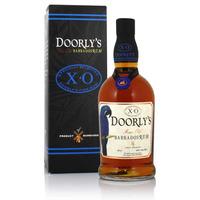 Doorly's XO Barbados Rum