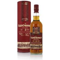 Glendronach 12 Year Old