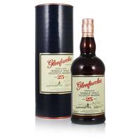 Glenfarclas 25 Year Old