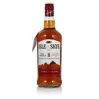 Isle of Skye 8 Year Old Blended Whisky