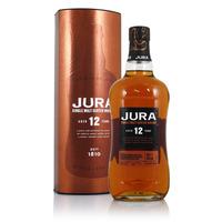 Jura 12 Year Old