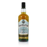 Mackinlay's Shackleton Blended Malt Whisky