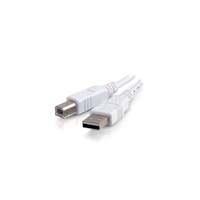 C2G 5m USB 2.0 A/B Cable