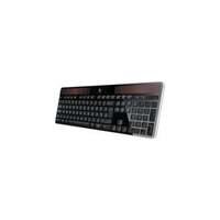 Logitech Wireless Solar Keyboard K750