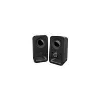 Logitech Z150 Black loudspeaker