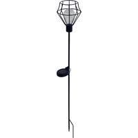 Solar Metal Wire Stake LED Light