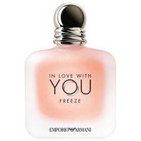 In Love With You Fresh Eau De Parfum 100ml