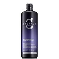 Catwalk Fashionista Blonde Conditioner 750ml