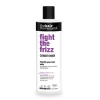 The Hair Movement Fight The Frizz Conditioner 400ml