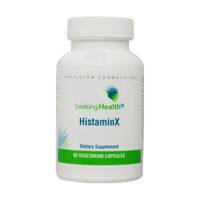 HistaminX &pipe; 60 Capsules &pipe; Seeking Health