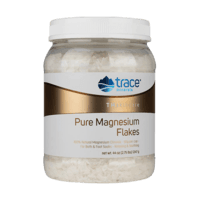 TM Skincare &pipe; Pure Magnesium Flakes 1247g &pipe; Trace Minerals