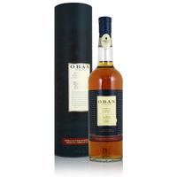 Oban Distillers Edition  2022 Release