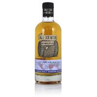 Mackmyra 2007 13YO Cask #10541  Single Cask Nation